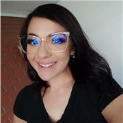 Insegnante privato di inglese dal 2010 e insegnante di inglese a distanza dal 2019